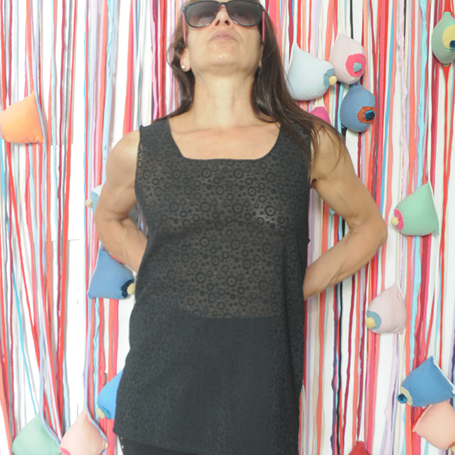 moira antonello