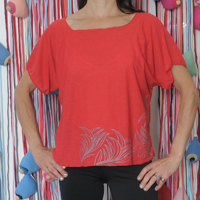 moira antonello